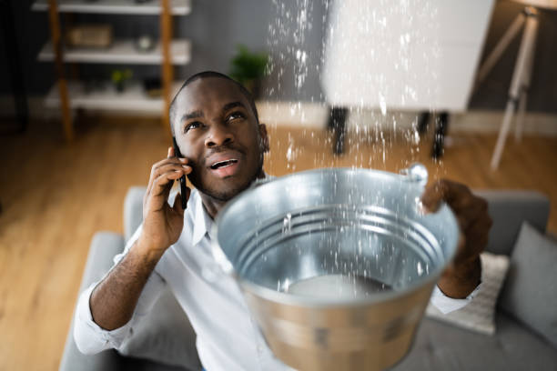 Best Residential water damage restoration  in Fairview Park, OH