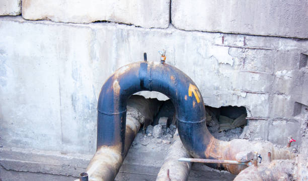 Best Residential water damage restoration  in Fairview Park, OH