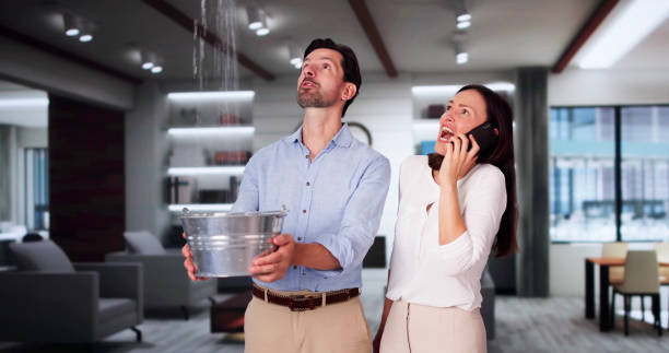 Best Emergency water damage restoration  in Fairview Park, OH