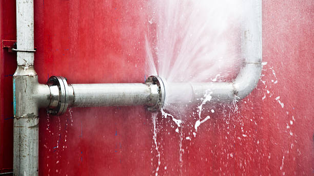 24/7 water damage repair in OH