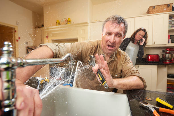 Best 24/7 water damage repair  in Fairview Park, OH